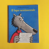 Il lupo sentimentale