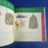 Mon ami le petit bonze