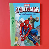 Spider-Man. 02. Rien n'arrête l'Homme-Sable