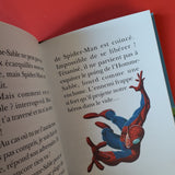 Spider-Man. 02. Rien n'arrête l'Homme-Sable