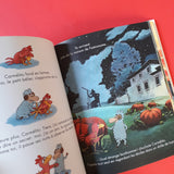 Le piccole galline. Album da collezione (volumi da 1 a 4)