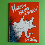 Horton Hears a Who!
