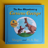 The New Adventures of Curious George