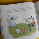 The New Adventures of Curious George