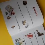 The New Adventures of Curious George