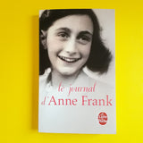 Journal d'Anne Frank