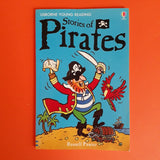 Storie di pirati