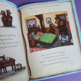 Charlie Cook's Favourite Book