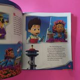 La Pat' Patrouille. Le robot fou