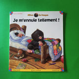 Mino la taupe. 26. Je m'ennuie tellement !