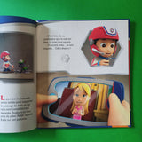 La Pat' Patrouille. La Pat' Patrouille Sauvetage express