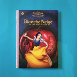 Les chefs-d'oeuvre Disney. 02. Blanche Neige et les sept Nains