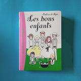 La Comtesse de Ségur. 08. Les bons enfants