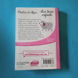 La Comtesse de Ségur. 08. Les bons enfants