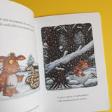 Gruffalò e la Piccolina