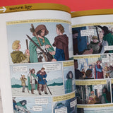 L'histoire de France en BD