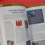 L'histoire de France en BD
