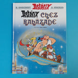 Astérix chez Rahãzade