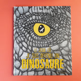 Le jour où je suis devenu un dinosaure