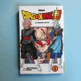 Dragon BallSuper. 04. L'ultima speranza