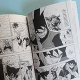 Dragon BallSuper. 04. L'ultima speranza