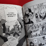 Dragon BallSuper. 05. Addio Trunks