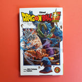 Dragon BallSuper. 15. Moro l'Astrofago