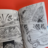 Dragon BallSuper. 15. Moro l'Astrofago