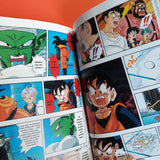 Dragon Ball Z. 8e partie. Le combat final contre Majin Boo. 2