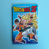 Dragon Ball Z. 8e partie. Le combat final contre Majin Boo. 3