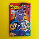 Dragon Ball Z. 8e partie. Le combat final contre Majin Boo. 1