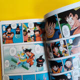 Dragon Ball Z. 8e partie. Le combat final contre Majin Boo. 1