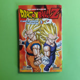 Dragon Ball Z. Parte 8. Lo scontro finale contro Majin Boo. 5