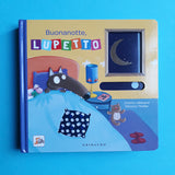 Buonanotte, Lupetto