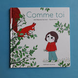 Comme toi