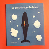 La misteriosa balena