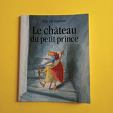Le château du petit prince