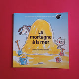 La montagne à la mer