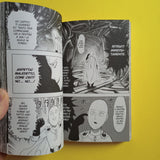 One-Punch Man. 06. La grande profezia