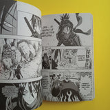 One-Punch Man. 02. Il segreto della forza