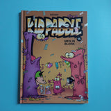 Kid Paddle. 15. Men in blork