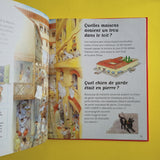 Questions Réponses. 30. Les Romains