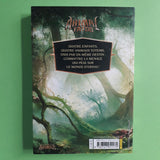 Animal Tatoo. Saison 1. 02. Traqués