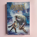 Animal Tatoo. Saison 1. 04. La cité de glace