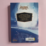 Animal Tatoo. Saison 1. 04. La cité de glace