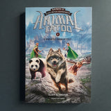 Tatuaggio animale. Stagione 2. Le Bestie Supreme. 01. Guardiani immortali