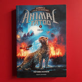 Tatuaggio animale. Stagione 2. Le Bestie Supreme. 02. Intrappolato