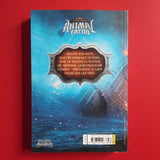 Tatuaggio animale. Stagione 2. Le Bestie Supreme. 02. Intrappolato