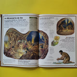 Voyage dans le temps. La préhistoire