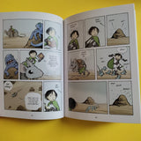 Zita la fille de l'espace. 02